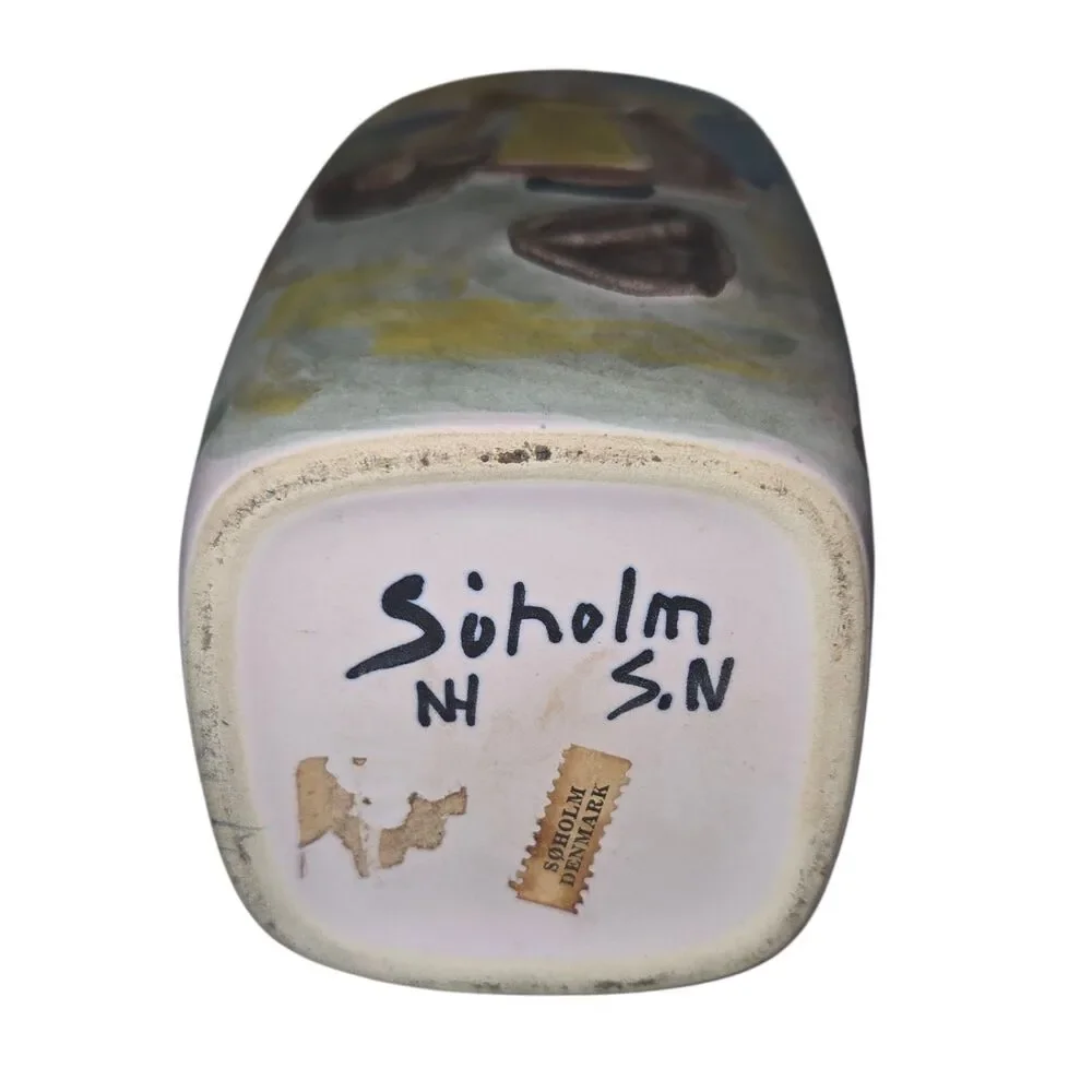 Soholm up sale